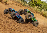 TRA89087-4 Maxx Ultimate-Cars & Trucks-Mike's Hobby