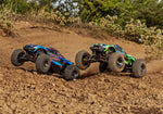 TRA89087-4 Maxx Ultimate-Cars & Trucks-Mike's Hobby