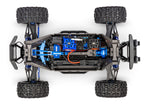 TRA89087-4 Maxx Ultimate-Cars & Trucks-Mike's Hobby