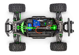 TRA89087-4 Maxx Ultimate-Cars & Trucks-Mike's Hobby