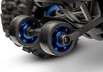 TRA89087-4 Maxx Ultimate-Cars & Trucks-Mike's Hobby