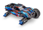 TRA89087-4 Maxx Ultimate-Cars & Trucks-Mike's Hobby