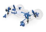 TRA89087-4 Maxx Ultimate-Cars & Trucks-Mike's Hobby