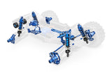 TRA89087-4 Maxx Ultimate-Cars & Trucks-Mike's Hobby