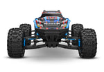 TRA89087-4 Maxx Ultimate-Cars & Trucks-Mike's Hobby