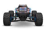 TRA89087-4 Maxx Ultimate-Cars & Trucks-Mike's Hobby