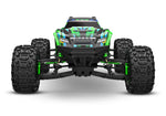 TRA89087-4 Maxx Ultimate-Cars & Trucks-Mike's Hobby