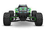 TRA89087-4 Maxx Ultimate-Cars & Trucks-Mike's Hobby