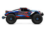 TRA89087-4 Maxx Ultimate-Cars & Trucks-Mike's Hobby