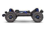 TRA89087-4 Maxx Ultimate-Cars & Trucks-Mike's Hobby