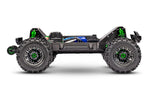 TRA89087-4 Maxx Ultimate-Cars & Trucks-Mike's Hobby