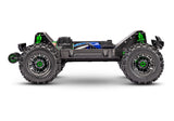TRA89087-4 Maxx Ultimate-Cars & Trucks-Mike's Hobby