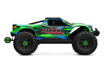 TRA89087-4 Maxx Ultimate-Cars & Trucks-Mike's Hobby
