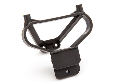 TRA8934 BUMPER MOUNT, REAR-PARTS-Mike's Hobby