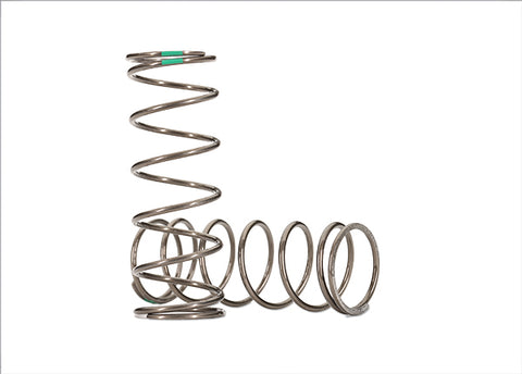 TRA8959 GT-Maxx Shock Springs (2.054-Rate) (2)-PARTS-Mike's Hobby