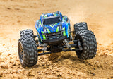 TRA90376-4 STAMPEDE 4X4 VXL HD-1/10 TRUCK-Mike's Hobby