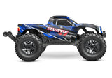 TRA90376-4 STAMPEDE 4X4 VXL HD-1/10 TRUCK-Mike's Hobby
