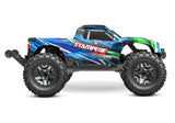 TRA90376-4 STAMPEDE 4X4 VXL HD-1/10 TRUCK-Mike's Hobby