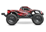 TRA90376-4 STAMPEDE 4X4 VXL HD-1/10 TRUCK-Mike's Hobby