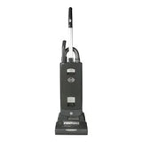 SEBO X7 Premium Upright,91543AM,GRAPHITE-Vacuums-Mike's Hobby