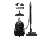 Sebo AIRBELT E3 Premium cannister vacuum-SEBO VACUUMS-Mike's Hobby