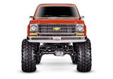 TRA92056-4 TRX-4 Chevrolet K10 High Trail Edition-1/10 CRAWLER-Mike's Hobby