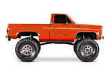 TRA92056-4 TRX-4 Chevrolet K10 High Trail Edition-1/10 CRAWLER-Mike's Hobby
