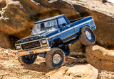 TRA92144-4 TRX-4 Ford F-150-Cars & Trucks-Mike's Hobby
