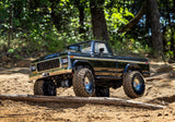 TRA92144-4 TRX-4 Ford F-150-Cars & Trucks-Mike's Hobby