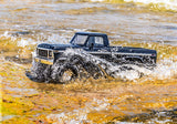 TRA92144-4 TRX-4 Ford F-150-Cars & Trucks-Mike's Hobby