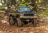 TRA92144-4 TRX-4 Ford F-150-Cars & Trucks-Mike's Hobby