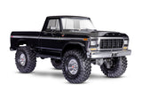 TRA92144-4 TRX-4 Ford F-150-Cars & Trucks-Mike's Hobby