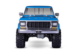 TRA92144-4 TRX-4 Ford F-150-Cars & Trucks-Mike's Hobby