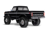 TRA92144-4 TRX-4 Ford F-150-Cars & Trucks-Mike's Hobby