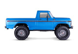TRA92144-4 TRX-4 Ford F-150-Cars & Trucks-Mike's Hobby