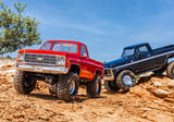 TRA92154-4 TRX-4 Chevrolet K10-Cars & Trucks-Mike's Hobby