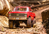 TRA92154-4 TRX-4 Chevrolet K10-Cars & Trucks-Mike's Hobby