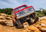 TRA92154-4 TRX-4 Chevrolet K10-Cars & Trucks-Mike's Hobby