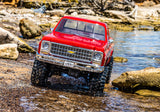 TRA92154-4 TRX-4 Chevrolet K10-Cars & Trucks-Mike's Hobby