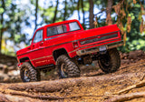 TRA92154-4 TRX-4 Chevrolet K10-Cars & Trucks-Mike's Hobby
