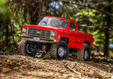 TRA92154-4 TRX-4 Chevrolet K10-Cars & Trucks-Mike's Hobby