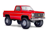 TRA92154-4 TRX-4 Chevrolet K10-Cars & Trucks-Mike's Hobby