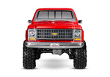 TRA92154-4 TRX-4 Chevrolet K10-Cars & Trucks-Mike's Hobby