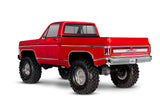 TRA92154-4 TRX-4 Chevrolet K10-Cars & Trucks-Mike's Hobby