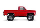TRA92154-4 TRX-4 Chevrolet K10-Cars & Trucks-Mike's Hobby