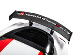 TRA93164-4-WHT 4-Tec Toyota GR Supra GT4 BL-2s-Cars & Trucks-Mike's Hobby