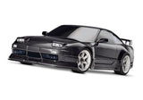 TRA93424-4 4-Tec 2.0 Nissan 240SX Brushless-Cars & Trucks-Mike's Hobby