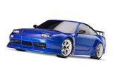 TRA93424-4 4-Tec 2.0 Nissan 240SX Brushless-Cars & Trucks-Mike's Hobby