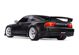 TRA93424-4 4-Tec 2.0 Nissan 240SX Brushless-Cars & Trucks-Mike's Hobby
