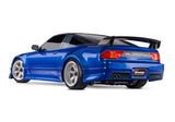 TRA93424-4 4-Tec 2.0 Nissan 240SX Brushless-Cars & Trucks-Mike's Hobby
